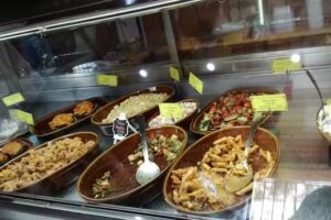 Asador Real Marratx&iacute;