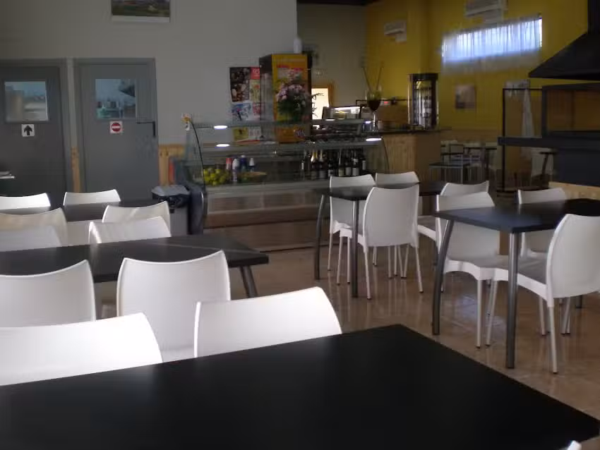 ASADOR RESTAURANT 2MIL9