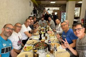 Asador Restaurante Al Foc