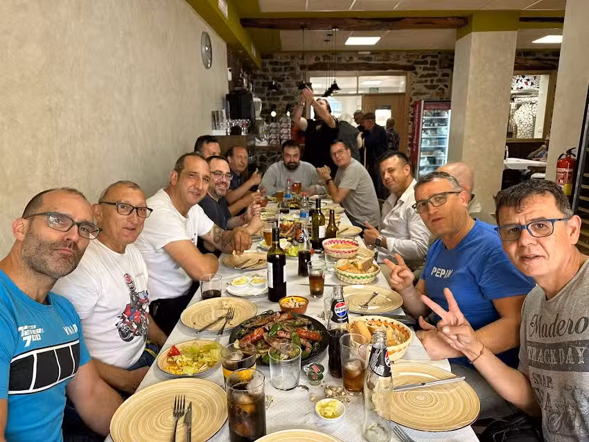 Asador Restaurante Al Foc