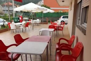 Asador Restaurante Area Brava