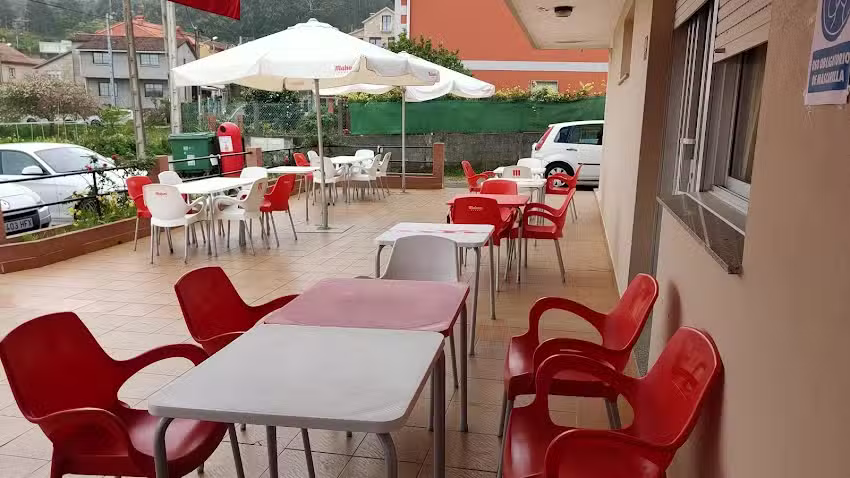 Asador Restaurante Area Brava