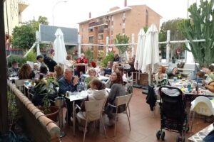 Asador Restaurante Cafe Bar Casa Miguel