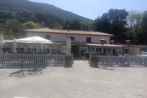 Asador Restaurante El Cargadero