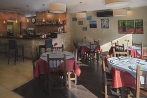 Asador Restaurante El Casarito (Nueva Gerencia)