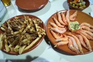 Asador-Restaurante El Nido