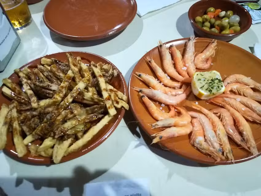 Asador-Restaurante El Nido