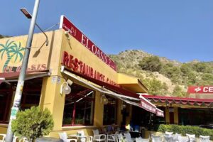 Asador-Restaurante El Oasis 2