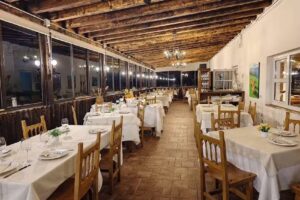 ASADOR RESTAURANTE JAVITXUS