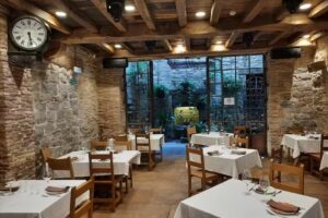 Asador Restaurante Katuzarra