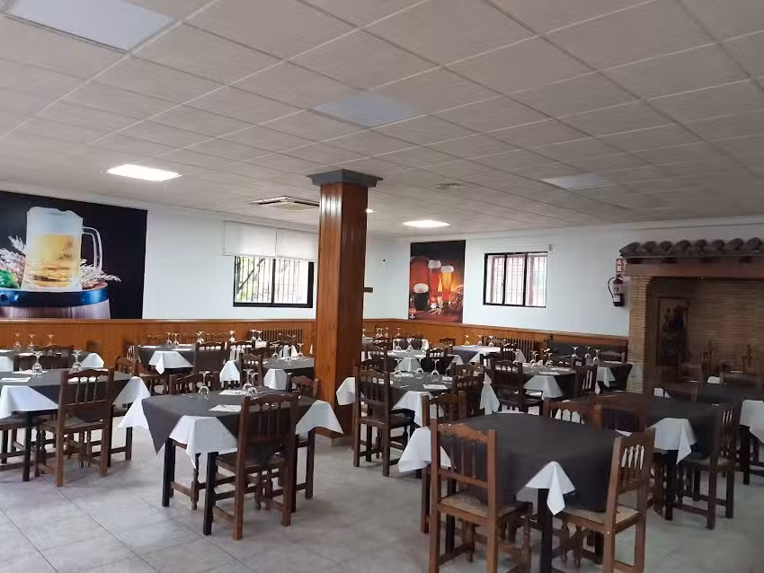 Asador & Restaurante La Carrasca