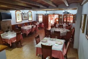 Asador Restaurante La Quesería