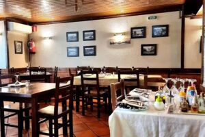 Asador Restaurante Menchu