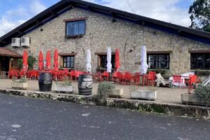 Asador Restaurante Motabarri Erandio