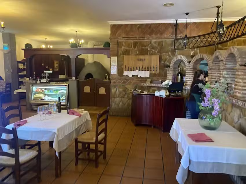 Asador Restaurante Puerta de Malaga