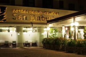 Asador Restaurante San Huberto