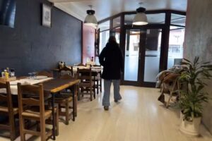 ASADOR RESTAURANTE TIERRA DEL FUEGO PUIGCERD&Agrave;