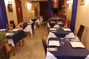 Asador Rinc&oacute;n de Lalo