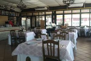 Asador Rinc&oacute;n de Manolo