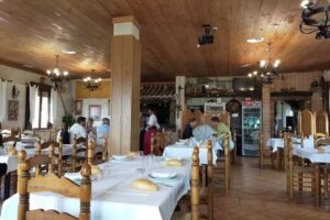 Asador Roberto