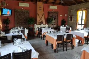 Asador Rosi&ntilde;a