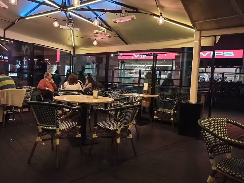 Asador Sagasti