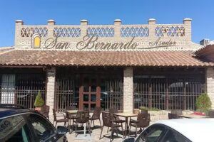 Asador San Bernardo