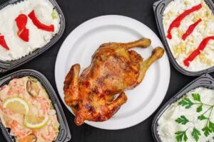 Asador Santa Aurelia