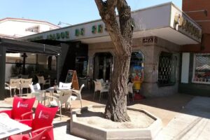 Asador Sese&ntilde;a