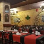 Asador Sidrer&iacute;a Palacios.