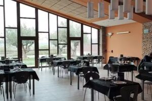 Asador Sidrería Palacios