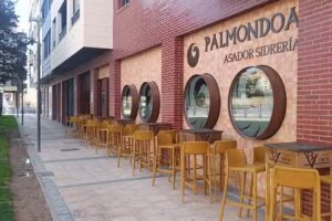 Asador Sidreria Palmondoa