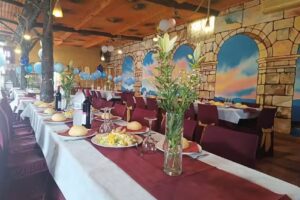 Asador Sierra Enmedio