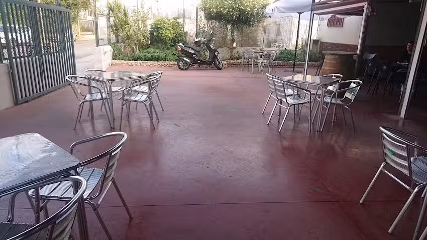 Asador Stadium Elx