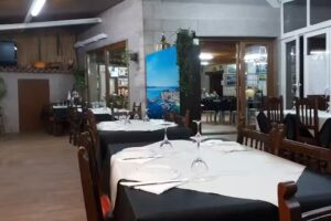 Asador Taberna Conde