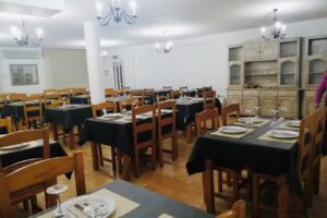 Asador Taperia Mondrag&oacute;n