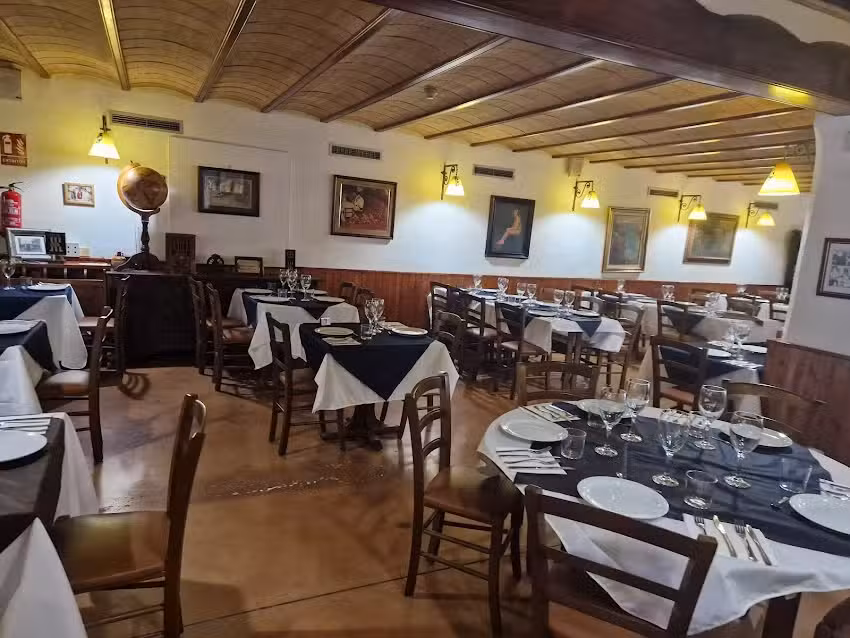 Asador Tio Pep