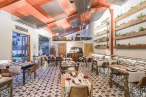 Asador Torre de Gallarín