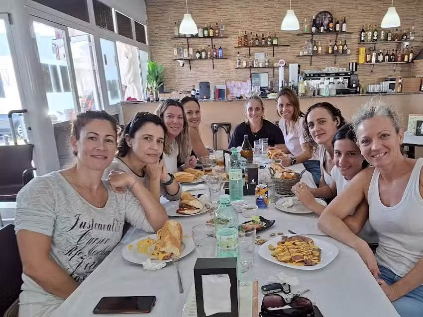 Asador Transylvania 3 (Paterna)