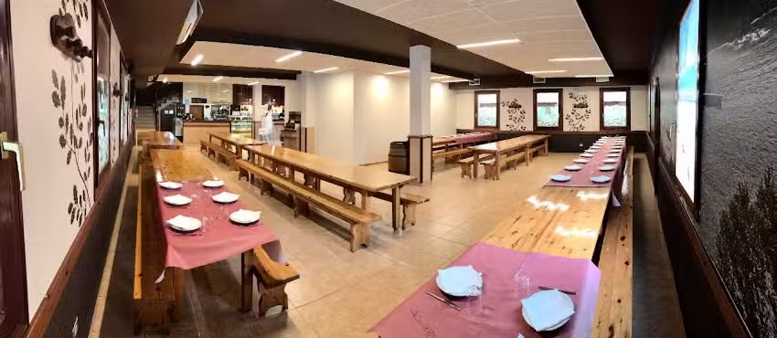 Asador Urizar Erretegia &ndash; Cervecera &ndash; Pollo asado y comida para llevar