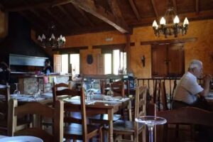 Asador Vila do Castro