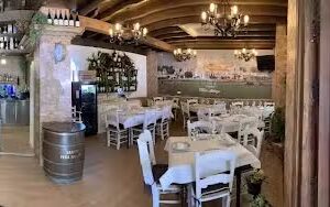 Asador Vi&ntilde;a M&aacute;laga