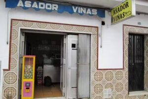 Asador Viñas