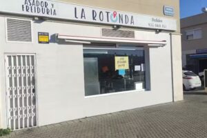 Asador y Freiduria La Rotonda