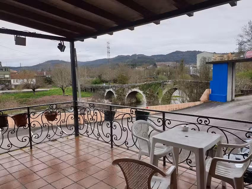 Asador Yambo