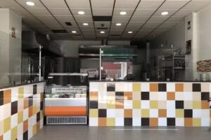 Asados Botella Express