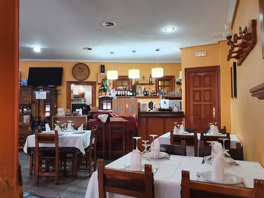 Asados Don Jos&eacute;