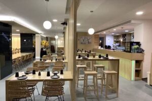 Ashita Restaurante Xativa