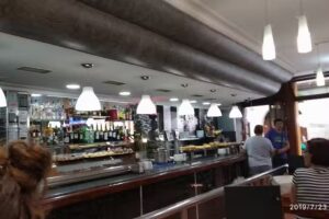 Asia Doner Kebab Laredo