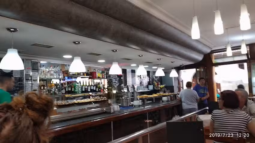 Asia Doner Kebab Laredo